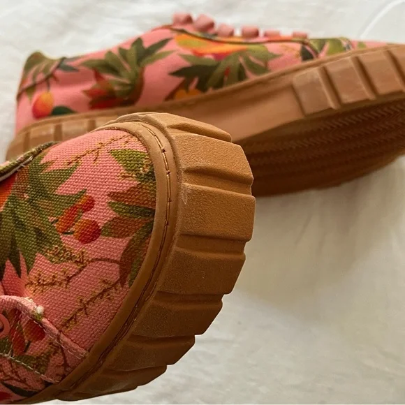 FARMRIO Mango Trees Sneaker. NWT - Picture 13 of 13